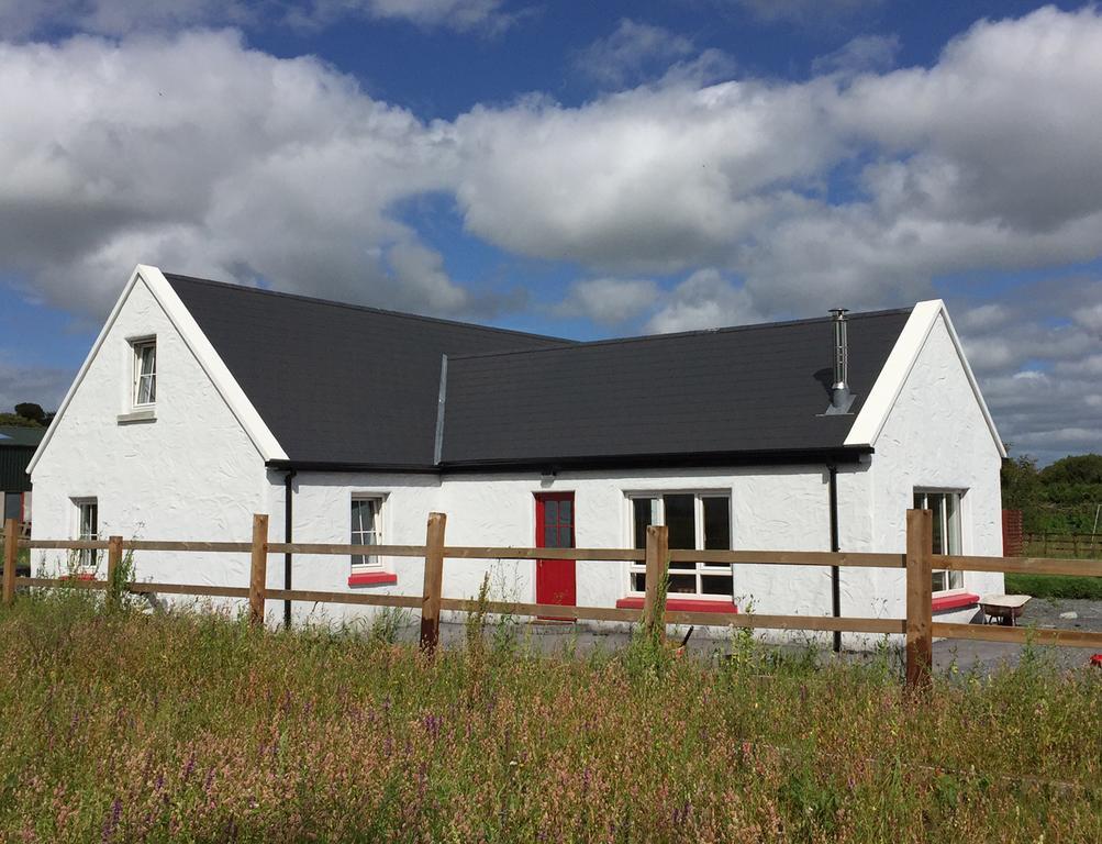 Casa Ceol Ennis Exterior foto